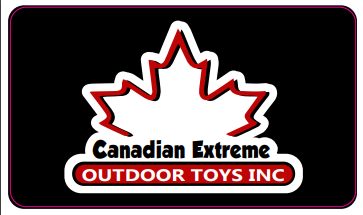 outdoor toys canada